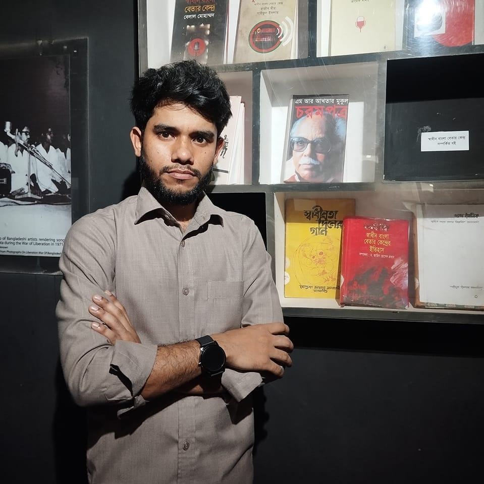 Abdul Majid